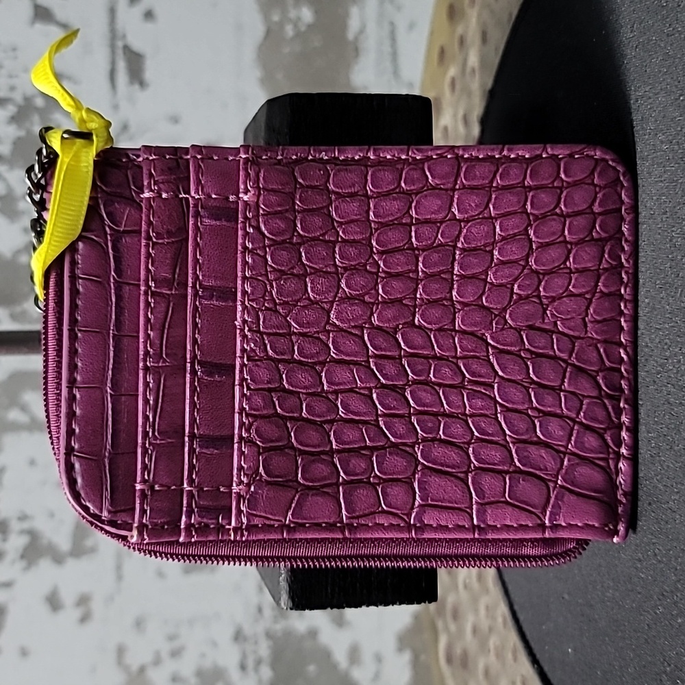WG70-W005BPP Card Wallet